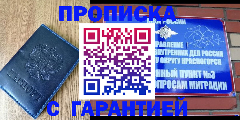 регистрация в Брянской области